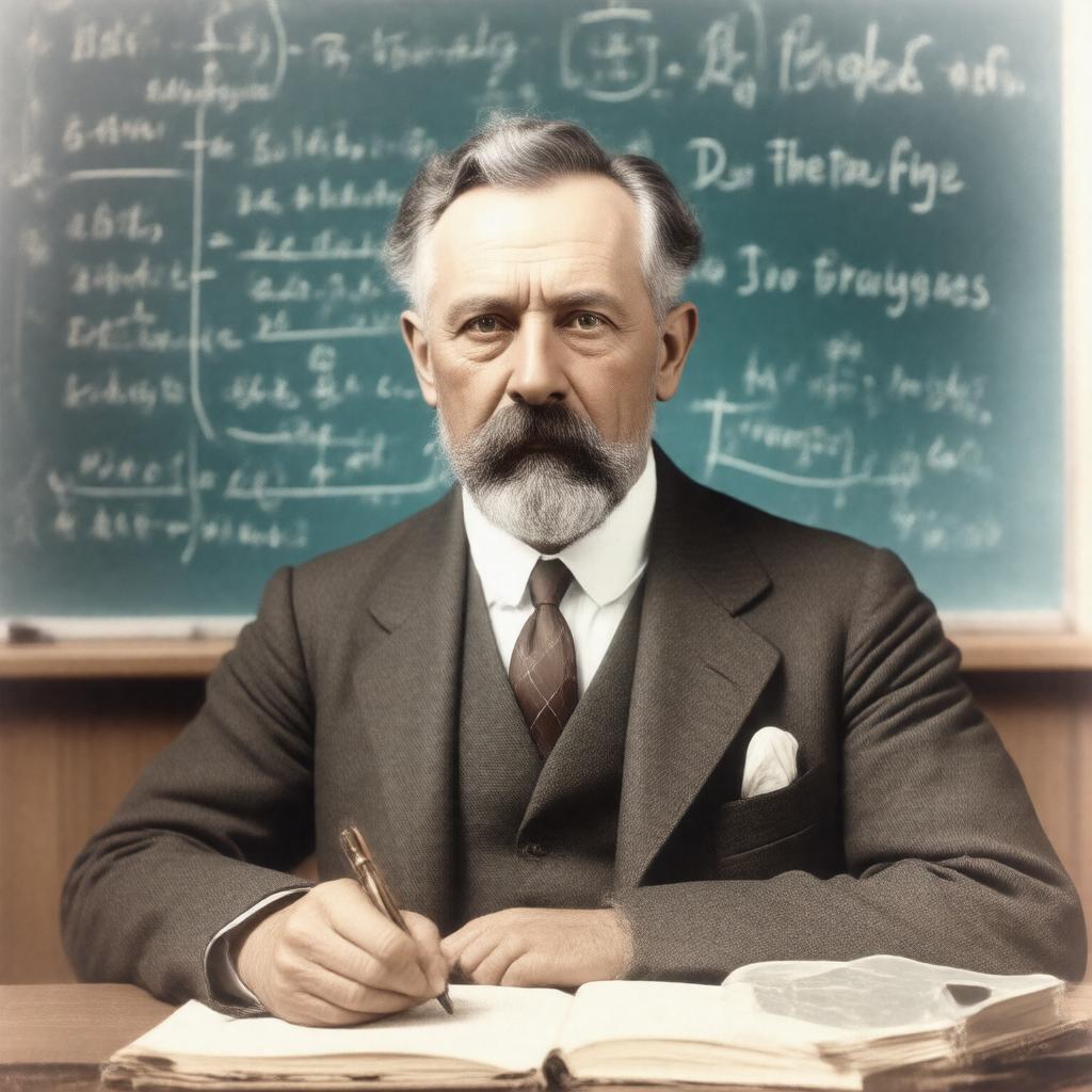 David G. Kendall